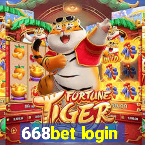 668bet login